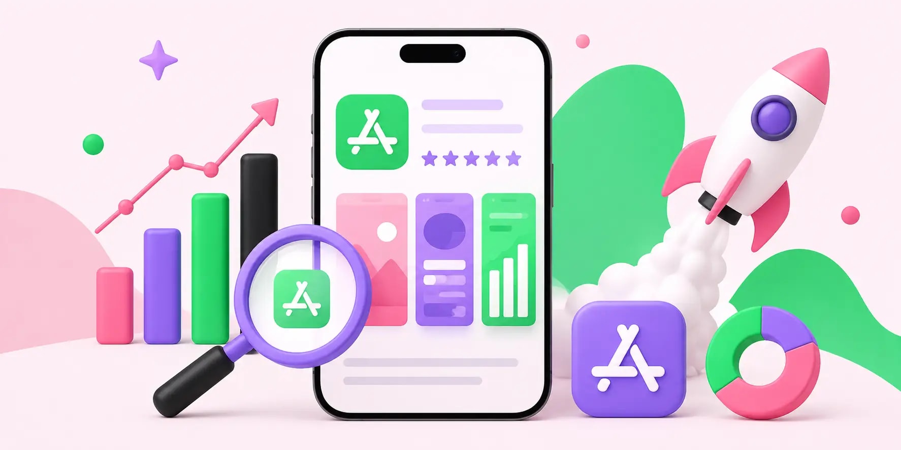 App Store Optimization Agency