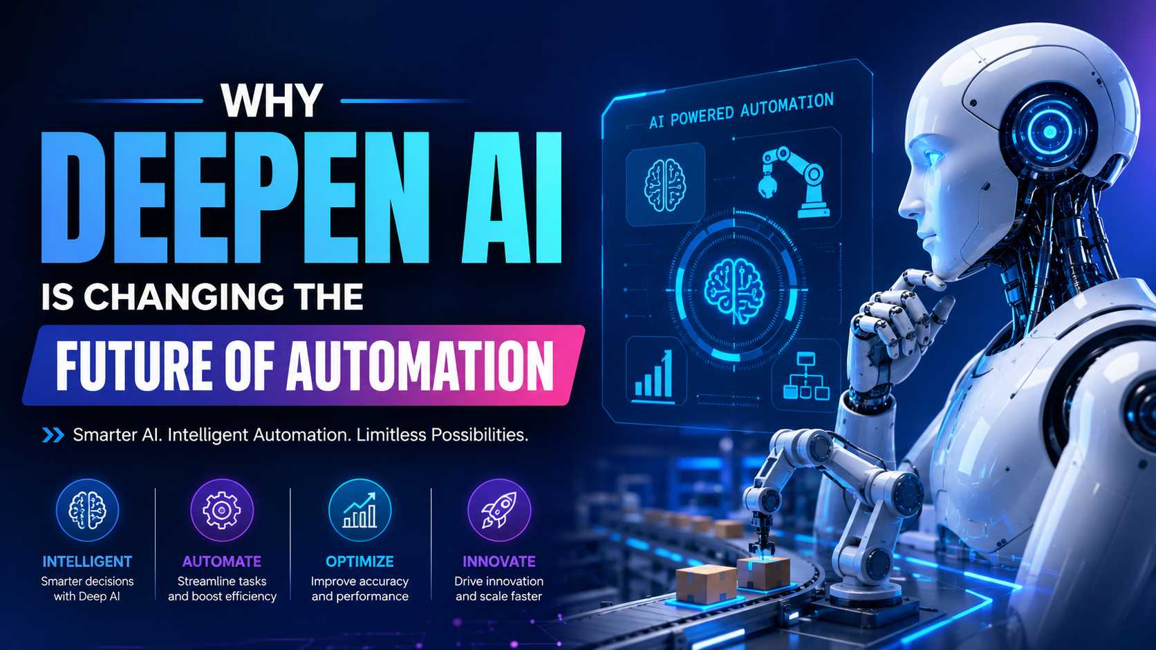 Why Deepen AI Is Changing the Future of Automation