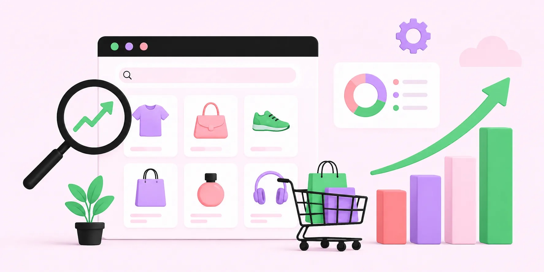 How to Scale Your eCommerce Store With SEO in 2026