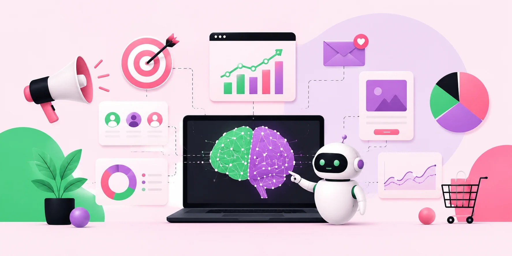 The Role of Machine Learning in Modern Digital Marketing Campaigns
