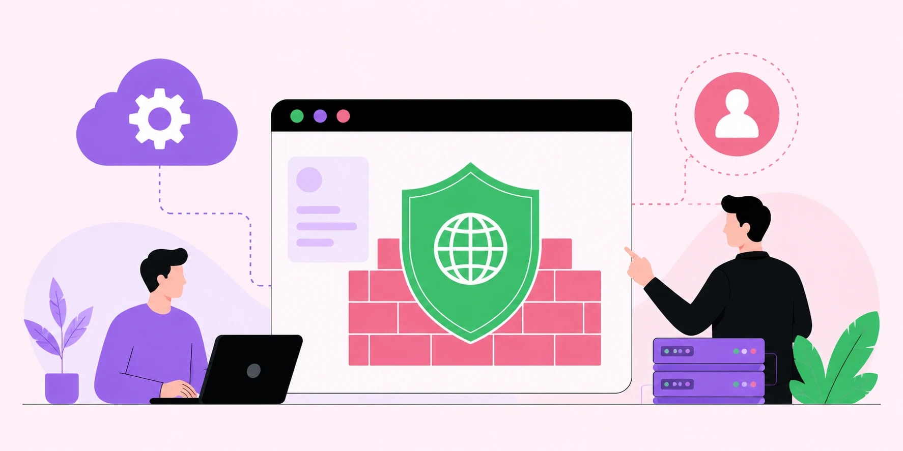 Who Provides Web Application Firewall as A Managed Service