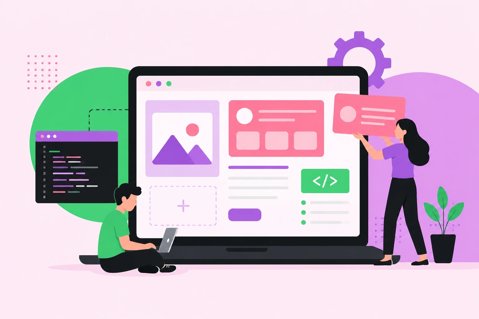 Web Application Development Service
