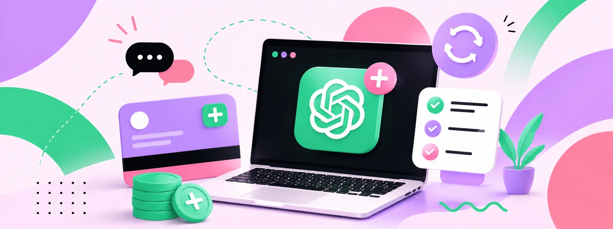 The Ultimate ChatGPT Plus Top Up Guide for New Users