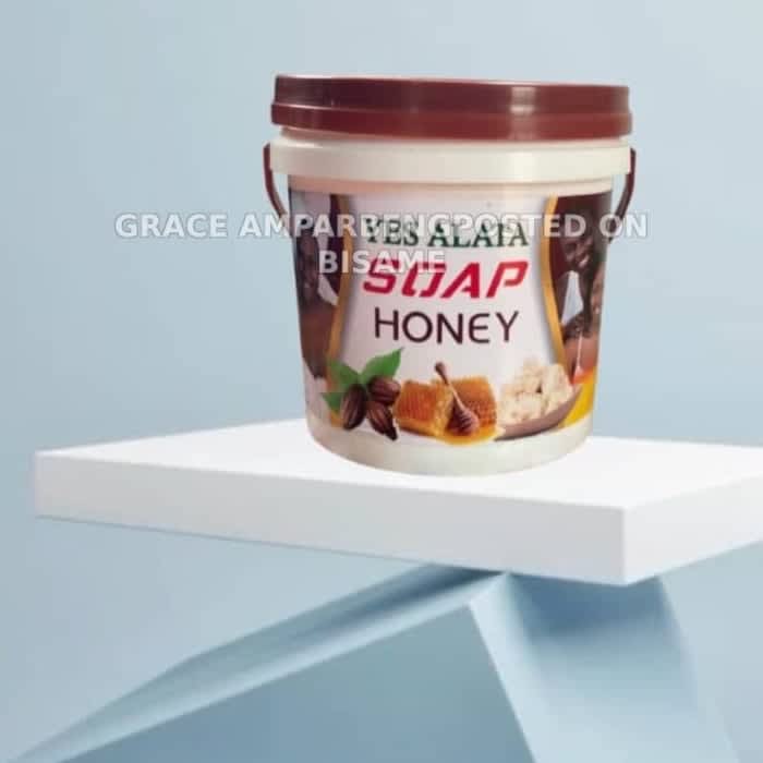 Alata Soap