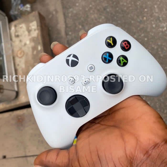 XBOX SERIES S/X CONTROLLER