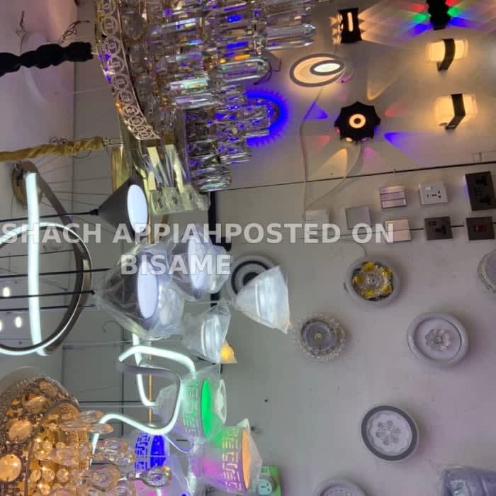 Shach electricals