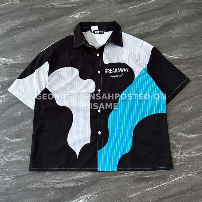 Designer Shirts