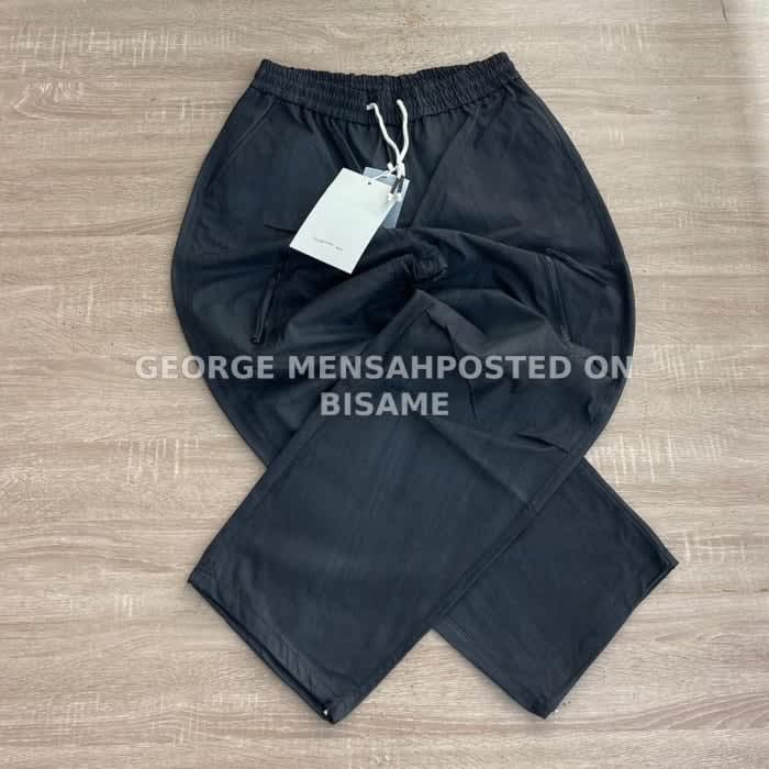 Joggers