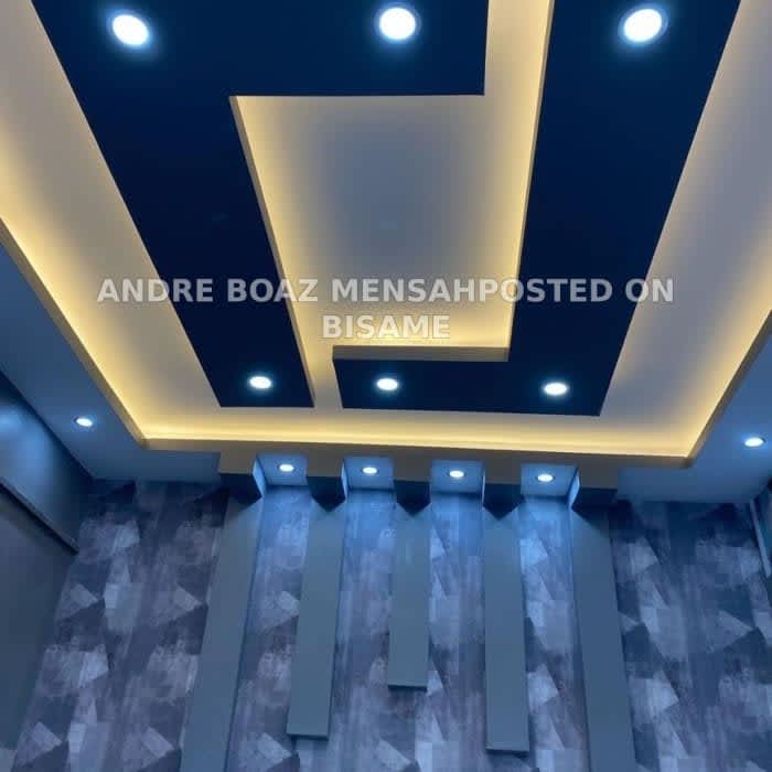 Plasterboard Ceiling for your homes, shops, offices etc