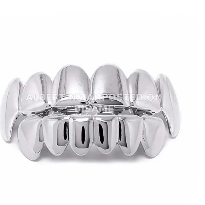 Teeth Grillz