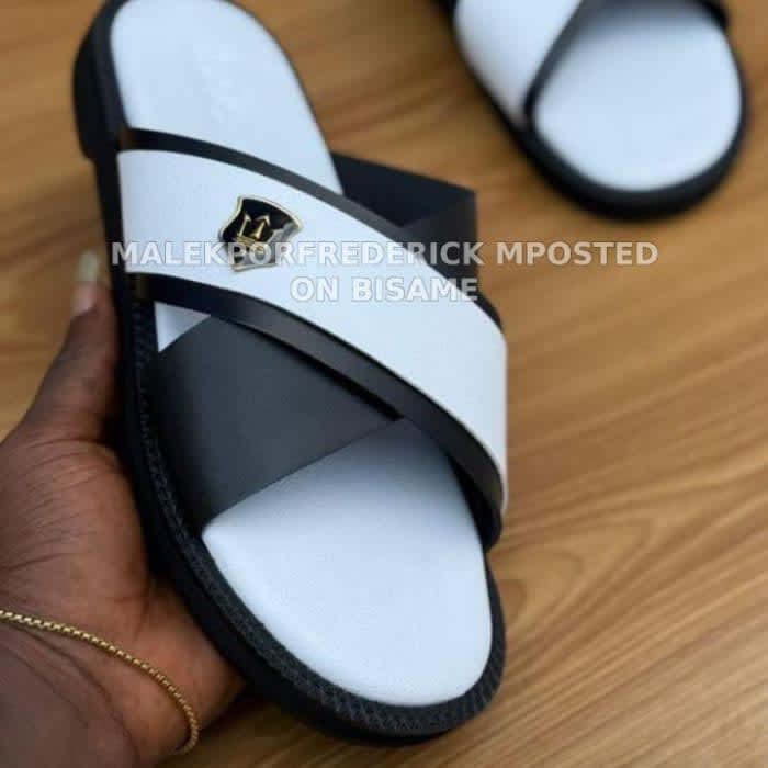 Men's Slippers
