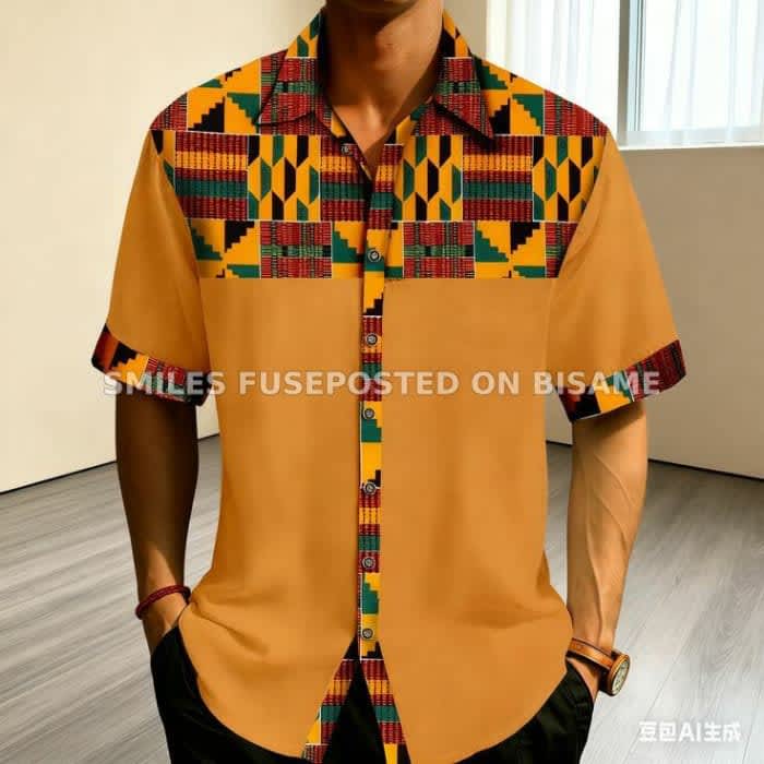 Men's Clothing