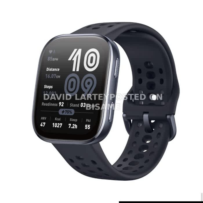 Amazfit Bip 6