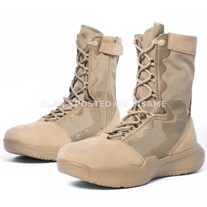 Army Boots