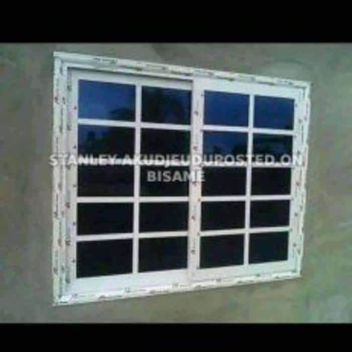 Aluminum Fabrication