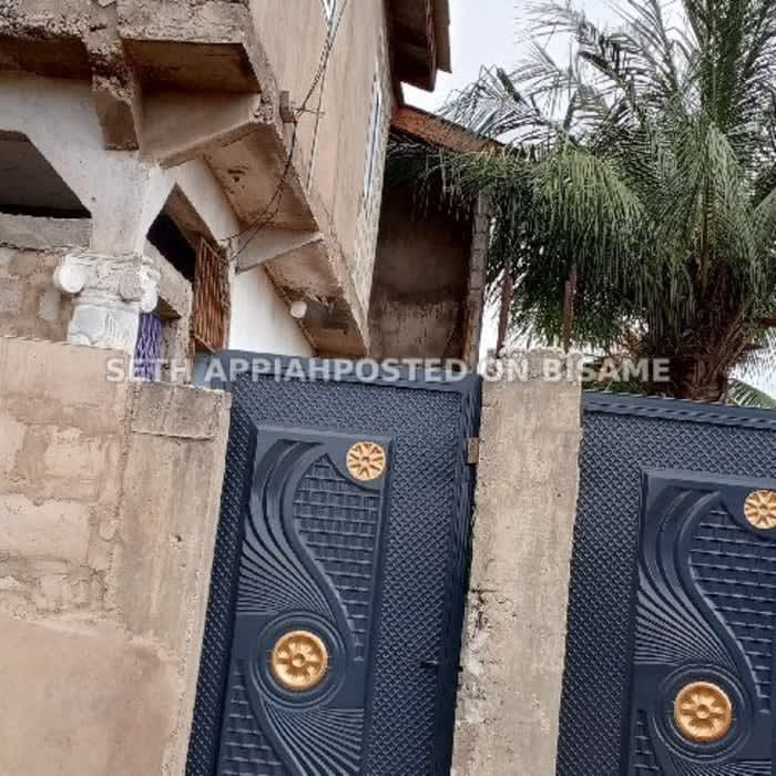 House Apartment for rent