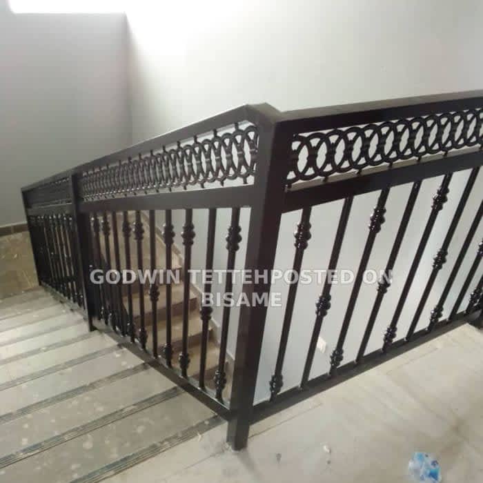 Godwin Metal Works & Fabrication