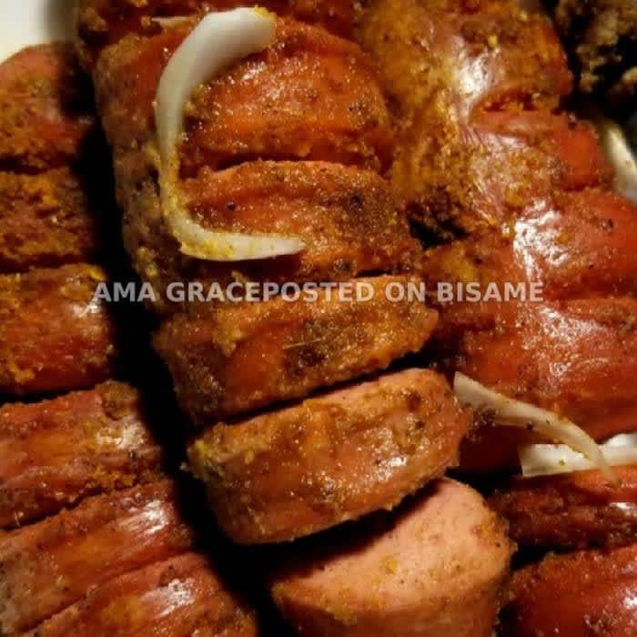Sausages