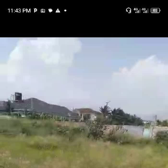 Two plots at prime Area for sale