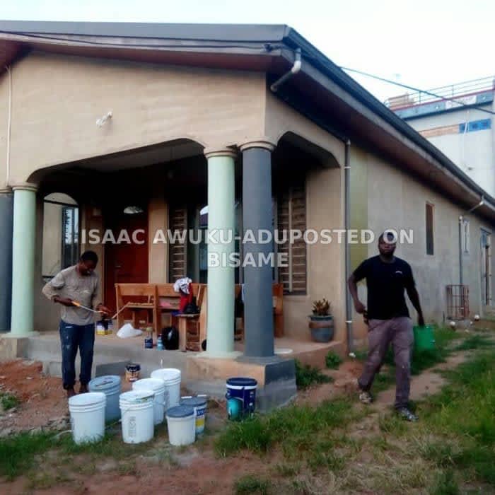 RockRollers Painting services