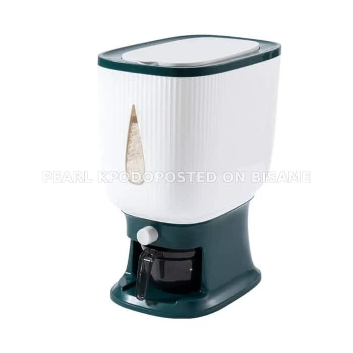 cereal dispenser, 10kg