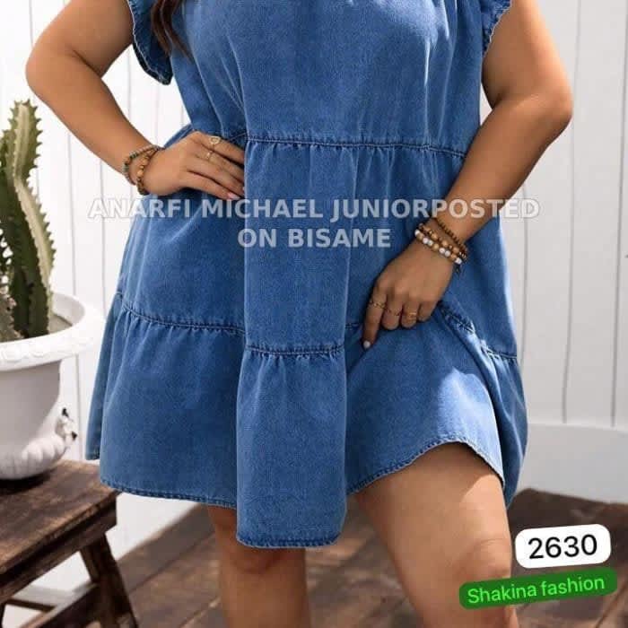 Woman's Outware Dresses 