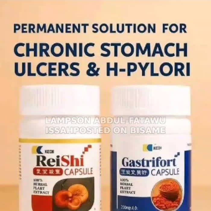 VITANATURE Ulcer package