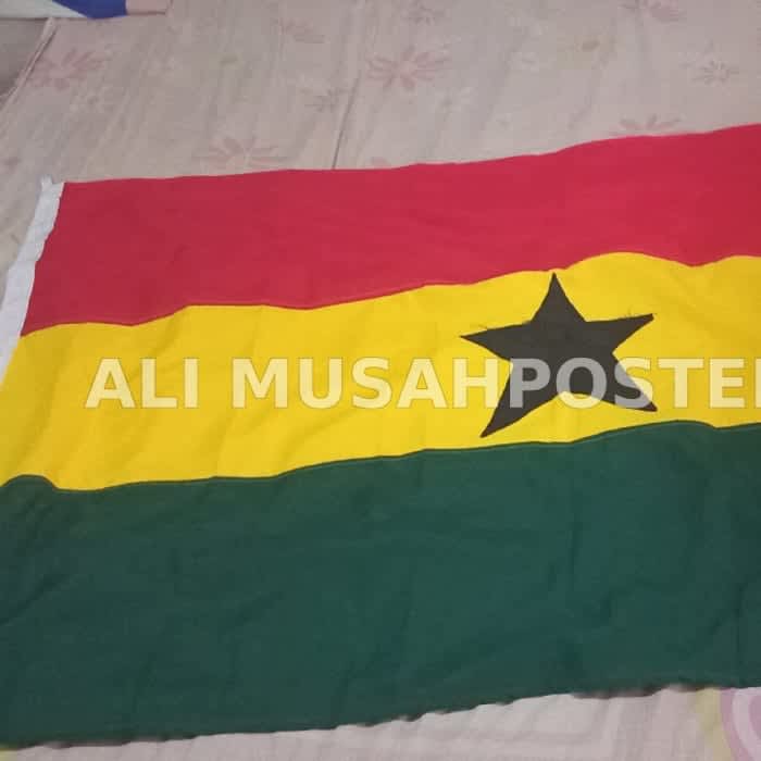 Ghana Flags for sale
