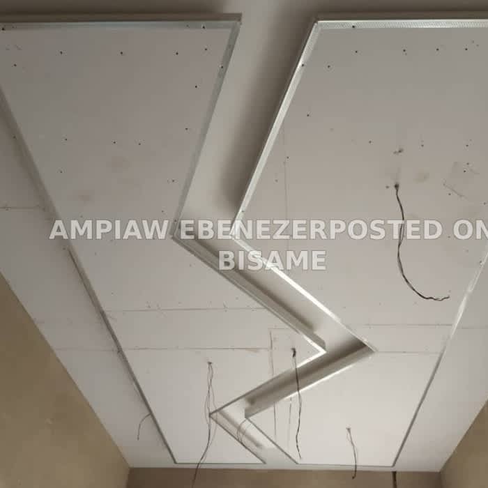 EBEN'S DRYWALL WORKS