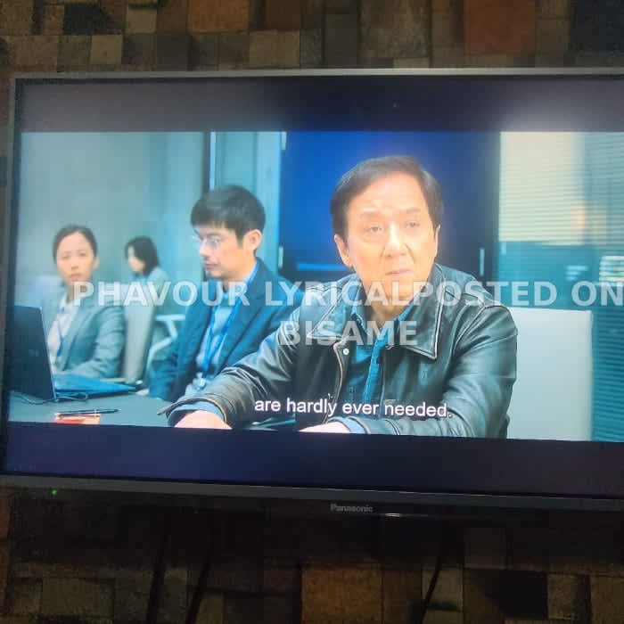 Panasonic TV 32 inches - Used
