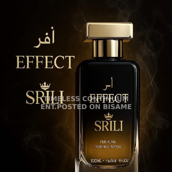 Effect Srili Perfume 