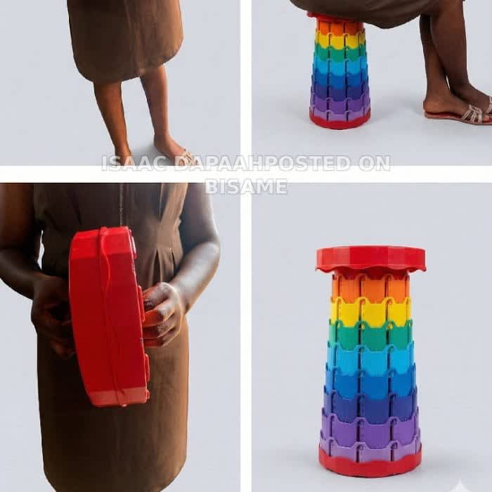 Portable Foldable Chair