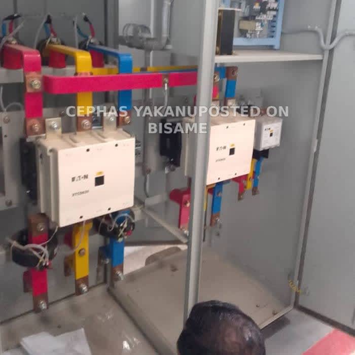 Glaxy's Electrical and Services