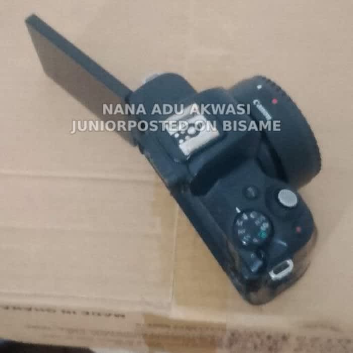 Canon M50 - Used