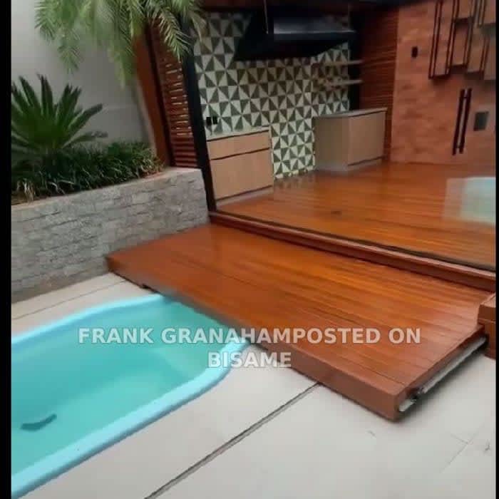 FG Swimming Pool Contractor