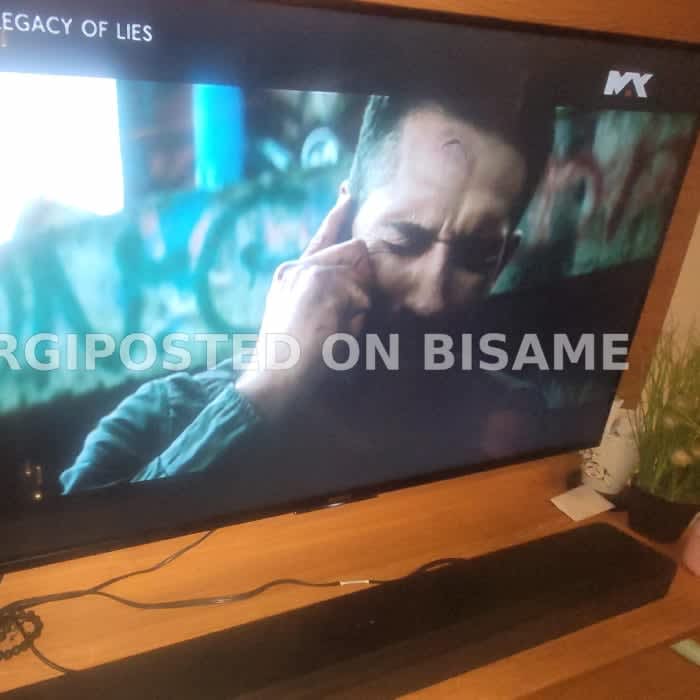 50 inches Sony TV for sale - Used 