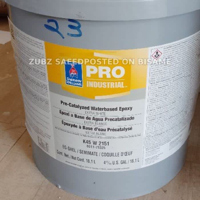 foreign acrylic/epoxy paints