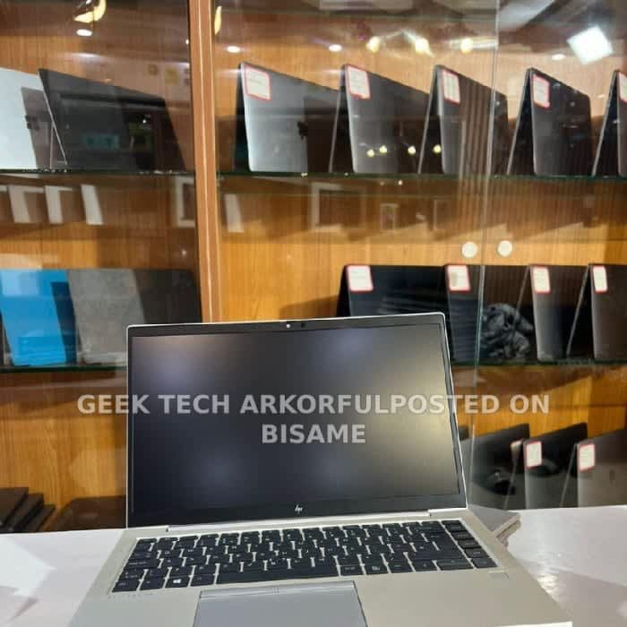 HP Elitebook 845 G7, 1TB SSD, 16GB RAM - Brand New