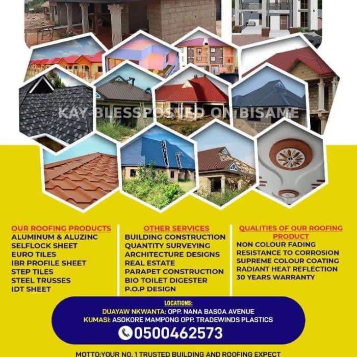 ATL CONSTRUCTIONS & ROOFING LTD