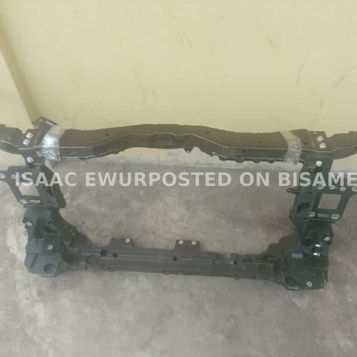 Honda Civic Radiator Support 2017-22