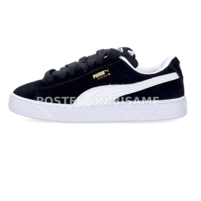 Puma Suede XL sneaker
