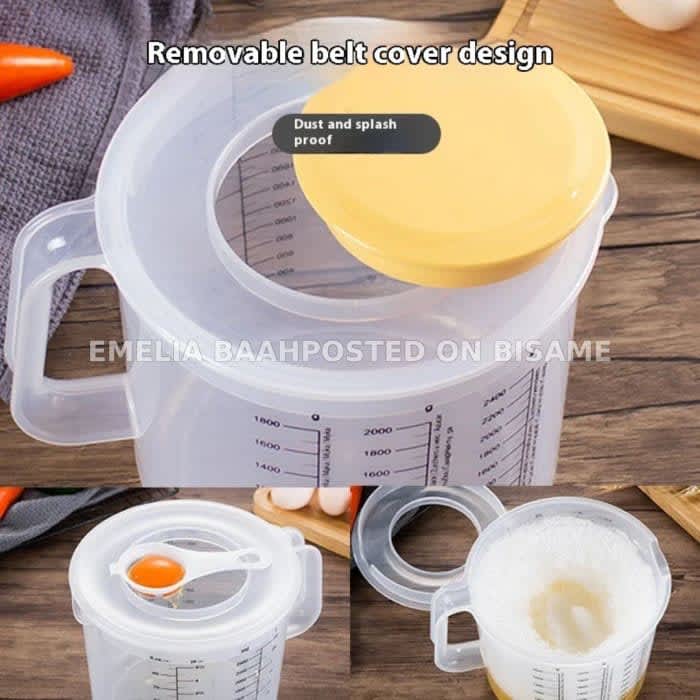 Measuring Cup