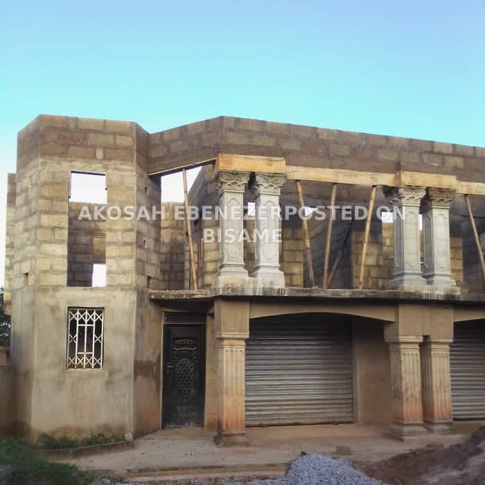 Charles Building Arena