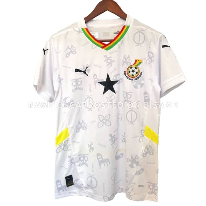 Football Jerseys