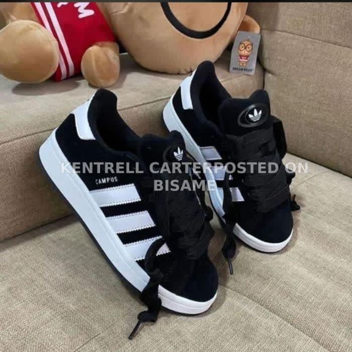 Adidas Puma Campus Sneaker 