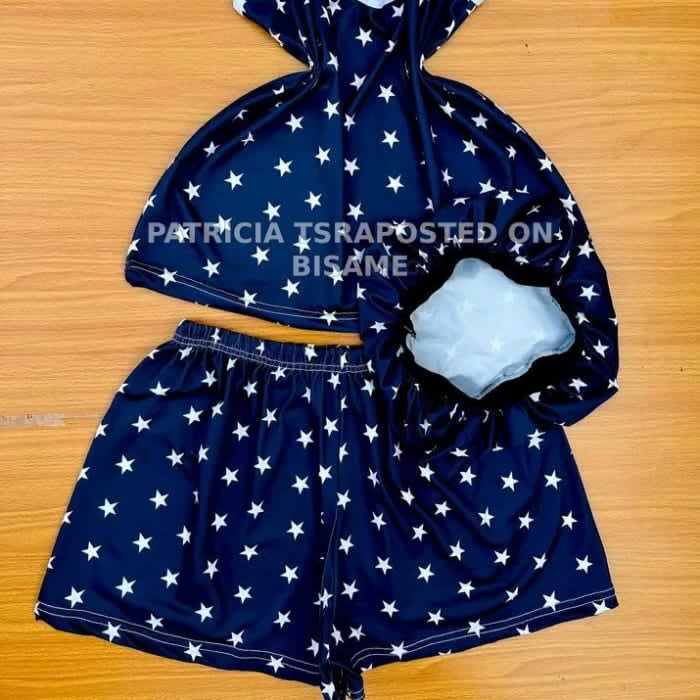 3 in 1 night wear
