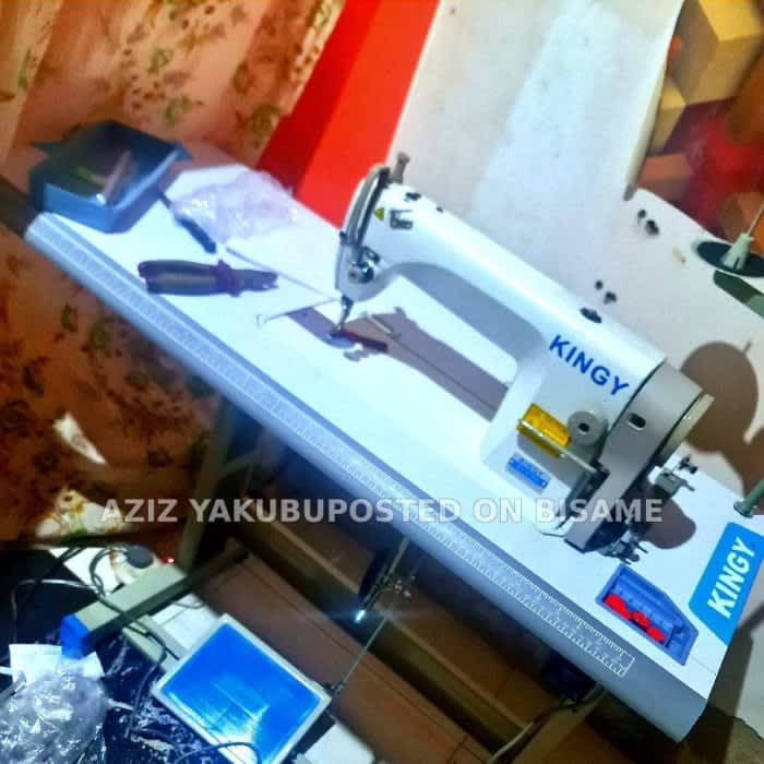 Sewing  Machine - Used 