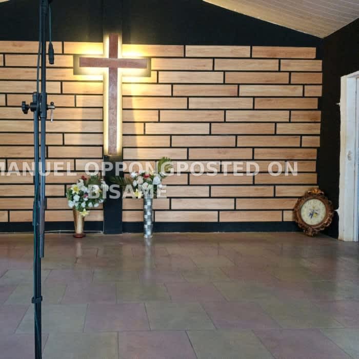 Stage Designing and Home Decor