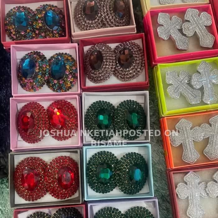 Cufflinks