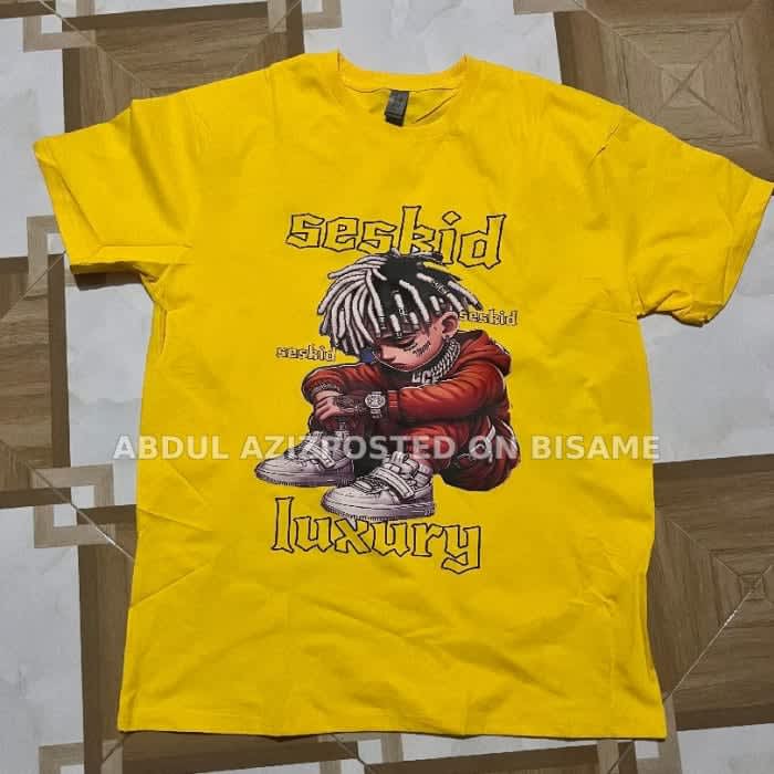T-shirts 